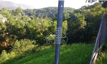 Imagem 6: Terreno à venda, 1201 m² por R$ 360.000,00 - Loteamento Maravista - Niterói/RJ
