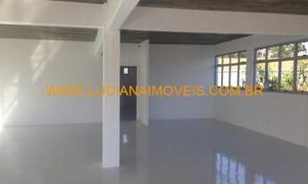 Imagem 3: Galpão na Vila Leopoldina