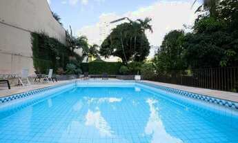 Imagem 2: Apartamento com 4 dormitórios à venda, 273 m² por R$ 2.040.000,00 - Vila Alexandria - São