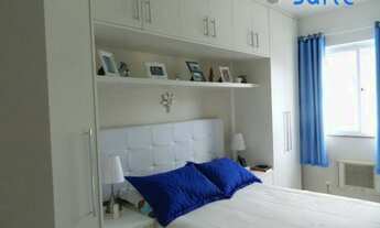 Imagem 6: Casa com 4 dormitórios à venda, 135 m² por R$ 557.000,00 - Taquara - Rio de Janeiro/RJ