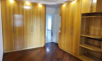 Imagem 4: Apartamento para aluguel e venda com 200 metros quadrados com 4 quartos