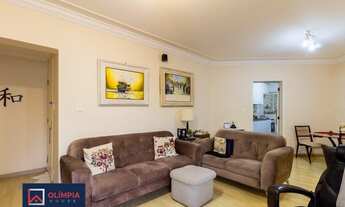 Imagem 5: Apartamento Venda 3 Dormitórios - 120 m² Moema