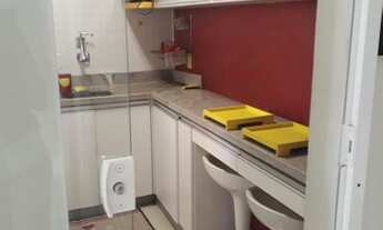 Imagem: Apartamento no bairro Água Limpa