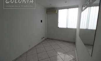 Imagem 3: Santo André - Conjunto Comercial/sala - Centro