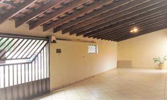 Imagem 3: Casa Jardim Horizonte - Álvares Machado -SP