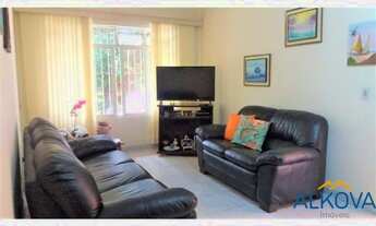 Imagem: Casa Residencial à venda, Bosque dos Eucaliptos