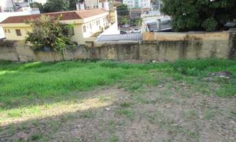 Imagem 2: AREA DE TERRENO FORMADO POR 2 LOTES