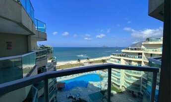 Imagem 3: Apartamento frontal, villa del sol