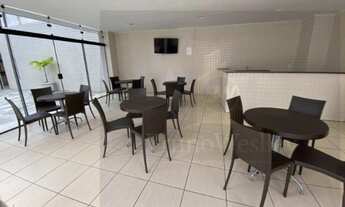 Imagem 5: Flat para Venda em Campina Grande, Centro, 1 dormitório, 1 banheiro, 1 vaga