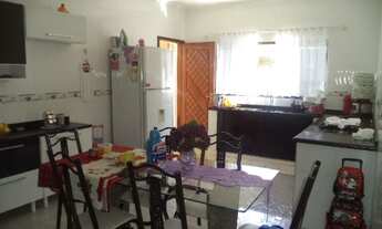 Imagem 4: Casa para Venda em Poá, Jardim Pinheiro, 3 dormitórios, 1 suíte, 2 banheiros, 3 vagas