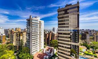 Imagem 4: Vendo Lindo apartamento 3 quartos transformado em 2 suítes com 105m² no Bairro Três Figuei