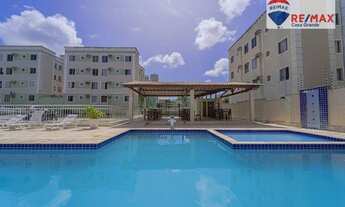 Imagem 2: Apartamento Muito Novo no Barcas