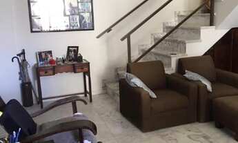 Imagem 1: Cobertura duplex à venda em Boa Viagem com seis (06) quartos - Recife/PE, Edf. Ribela