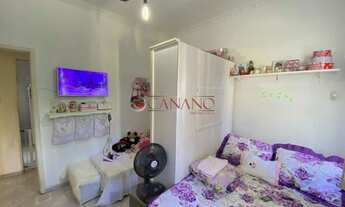 Imagem 5: Rio de Janeiro - Apartamento Padrão - Maria da Graça