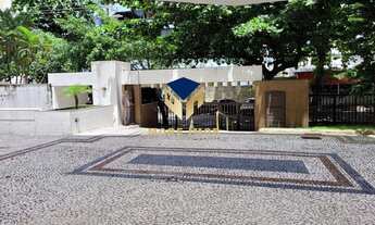 Imagem 2: Apartamento para venda com 140 metros quadrados com 4 quartos em Pituba - Salvador - BA