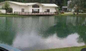 Imagem 3: Casa de condomínio com 724 m² com 5 suítes em Parque Verde - Belém - PA