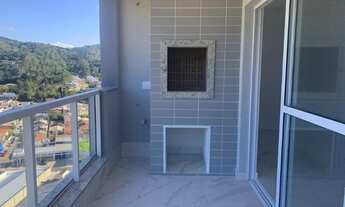 Imagem 4: Apartamento à venda 3 Quartos, 1 Suite, 3 Vagas, 88.7M², FAZENDINHA, ITAJAÍ - SC