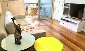 Imagem 3: 03 Quartos com Varanda, Carmo