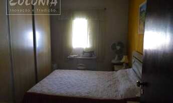 Imagem 2: Santo André - Casa Padrão - Vila Metalúrgica