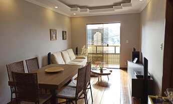 Imagem: Jd das Laranjeiras / JF - Apto 3/4 (2 Suítes)