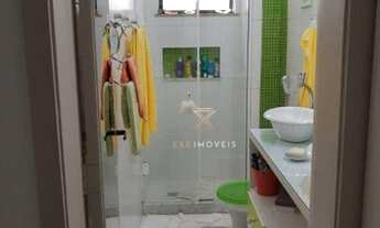 Imagem 2: Apartamento com 3 dormitórios à venda, 101 m² por R$ 688.000 - Recreio dos Bandeirantes