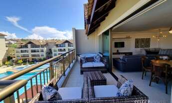 Imagem: Apartamento - Cobertura - Nascente - Meditarranee