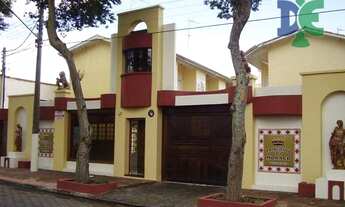 Imagem: Sobrado com 3 dormitórios à venda por