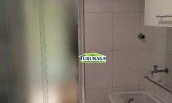 Imagem 4: Apartamento residencial Bom CLima a venda, Macedo, Guarulhos