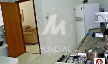 Imagem 3: Apartamento (tipo - padrao) 3 dormitórios/suite, cozinha planejada, em condomínio fechado