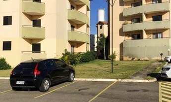 Imagem 1: Apartamento com 2 dormitórios à venda, 60 m² por R$ 220.000,00 - Jardim Novo Mundo - Soroc