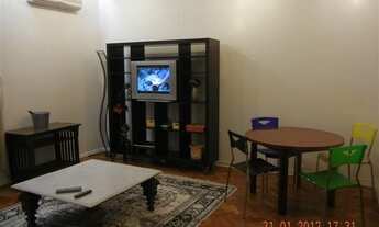 Imagem 2: Rio de Janeiro - Apartamento Padrão - Leblon