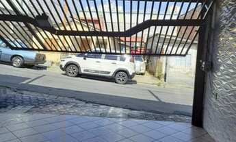 Imagem: Sobrado à venda, 3 quartos, 1 suite, 2