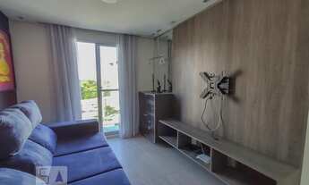 Imagem 2: Apartamento à Venda - Santos Dumond, 3 Quartos, 52 m2