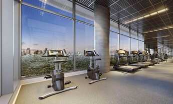 Imagem 4: Apartamento para venda possui 153 metros quadrados com 3 quartos em Pinheiros - São Paulo