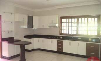 Imagem 3: Casa residencial à venda, 2 quartos, 1 suíte, 1 vaga, Região do Lago - Cascavel/Pr