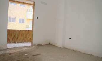 Imagem 4: Apartamento residencial à venda, Canto do Forte, Praia Grande