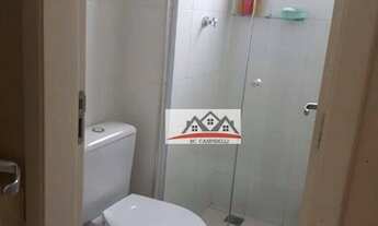 Imagem 2: Apartamento residencial à venda, Mansões Santo Antônio, Campinas