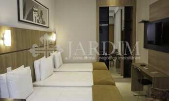 Imagem 2: APARTAMENTO PARA VENDA MORUMBI 1 DORMITORIO