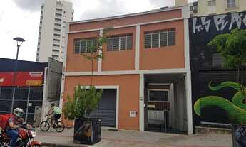 Imagem 2: Salão comercial para locação, Centro, Campinas