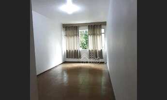 Imagem 2: Apartamento com 3 dormitórios à venda, 100 m² por R$ 520.000,00 - Ingá - Niterói/RJ