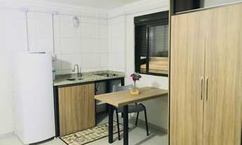 Imagem: Alugo Kitnet no Pantanal - ao lado da UFSC