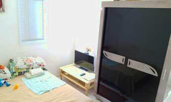 Imagem 5: Apartamento Monte Carlo