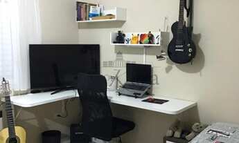 Imagem 5: Casa/Sobrado à venda possui 97m² com 4 quartos sendo 1 suíte