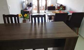 Imagem 4: Apartamento 2/4, sendo 01 suíte, Mobiliado - Praia do Flamengo