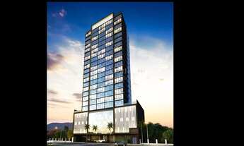 Imagem: Itapema - Flat - MEIA PRAIA