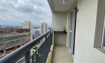 Imagem 5: Apartamento com 2 dormitórios à venda, 66 m² por R$ 540.000,00 - Vila Andrade - São Paulo