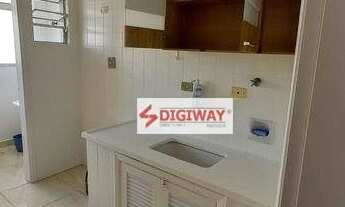 Imagem 6: Apartamento para locação na vila mariana