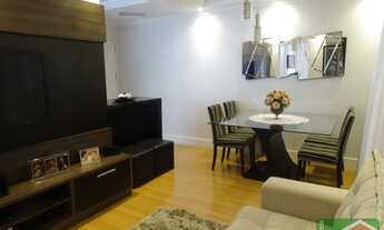 Imagem 4: APARTAMENTO À VENDA | VILLA FLORA