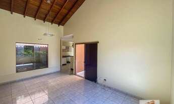 Imagem 6: Casa com 3 dormitórios à venda, 110 m² por R$ 300.000,00 - Royal Park Residence - Navirai