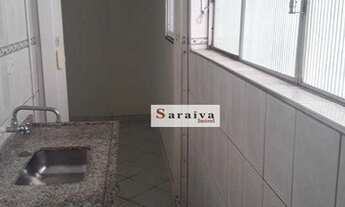 Imagem 6: Apartamento com 2 dormitórios à venda, 61 m² por R$ 240.000,00 - Jardim Hollywood - São Be